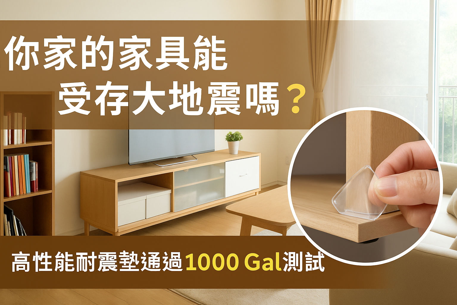 防震墊，防災包，耐震墊，地震