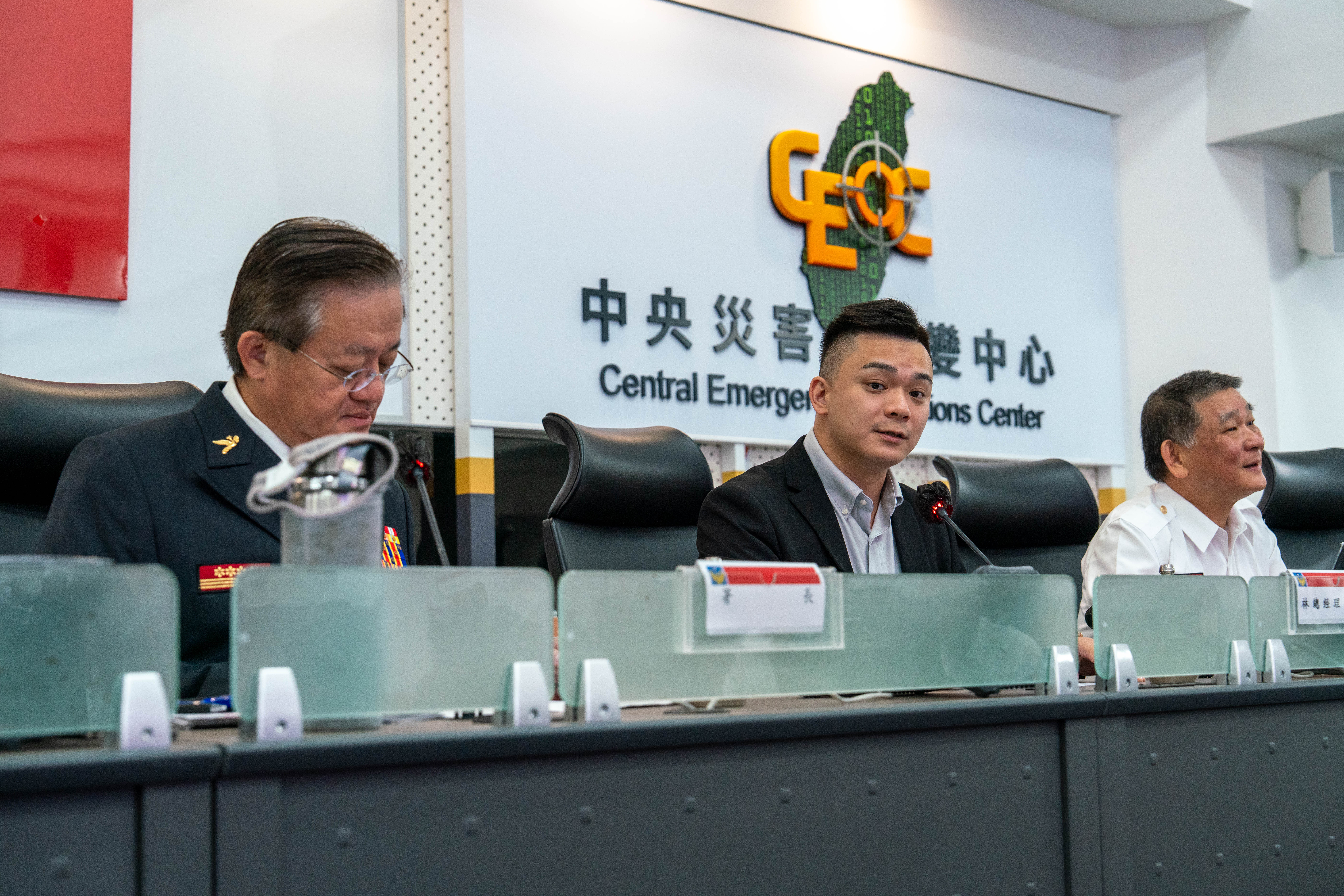 防災包,消防署,避難包,地震,緊急避難