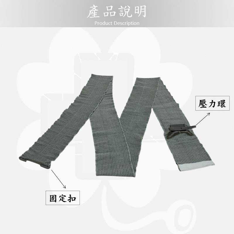 康力得急救繃帶以色列繃帶