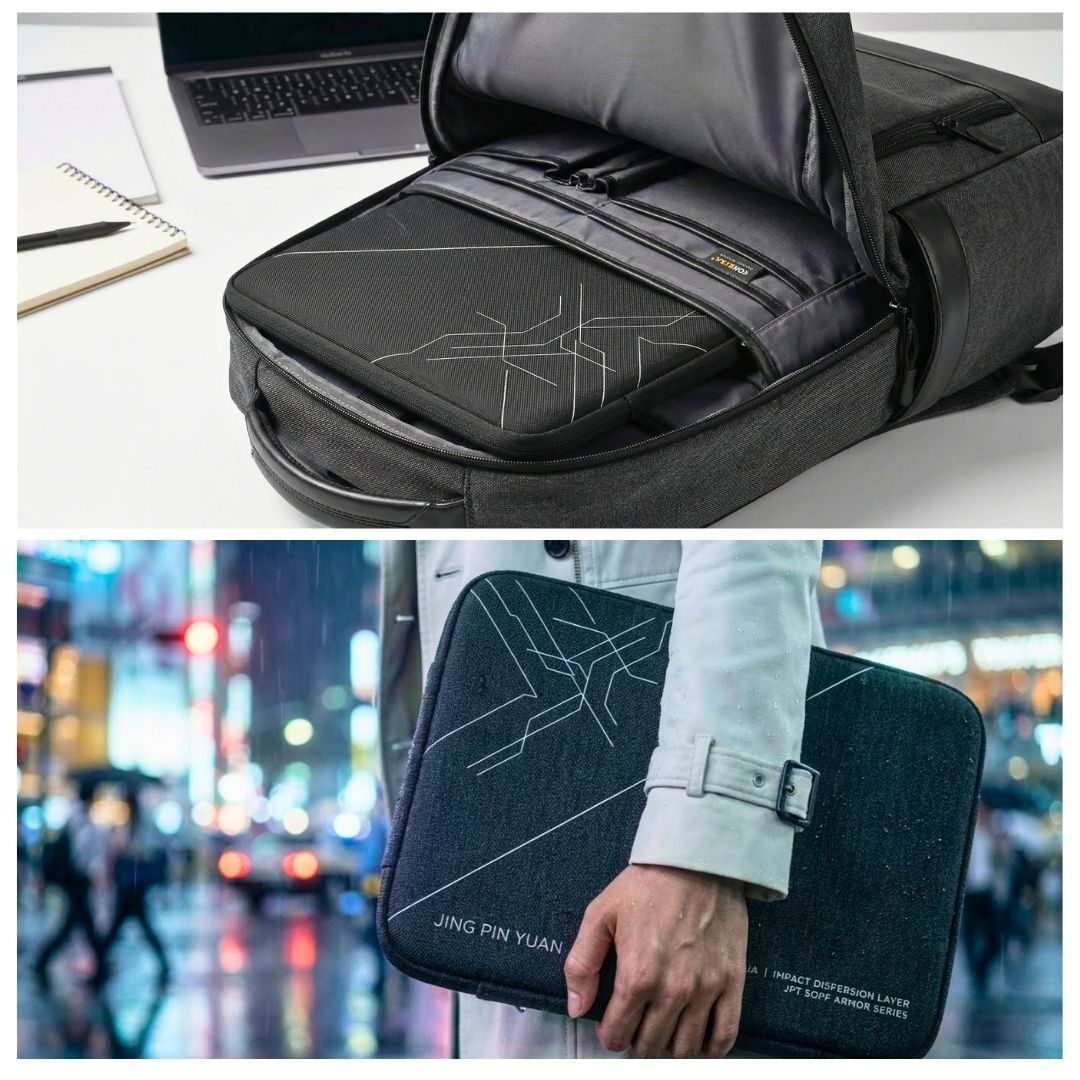 賽博柔盾,京品源,防彈,NIJ